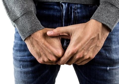 Microscópio faz descoberta inusitada sobre espermatozóides