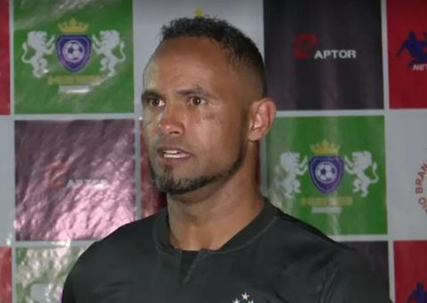 MP quer que goleiro Bruno use tornozeleira eletrônica em jogos do Rio Branco/AC