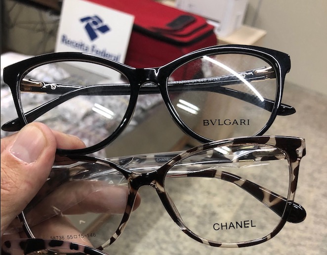 Alfândega flagra contrabando em voo vindo de São Paulo