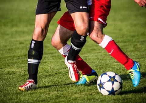 Jogador que tossir em adversário poderá receber cartão vermelho