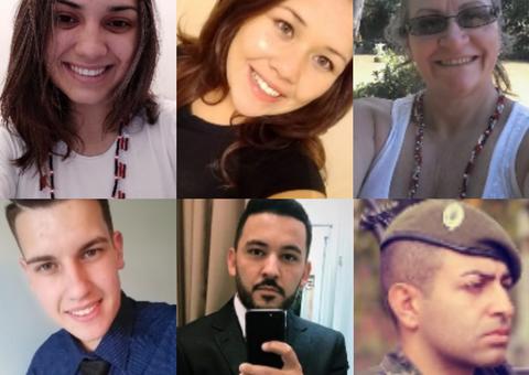 Saiba a história dos mortos do trágico acidente no Paraná
