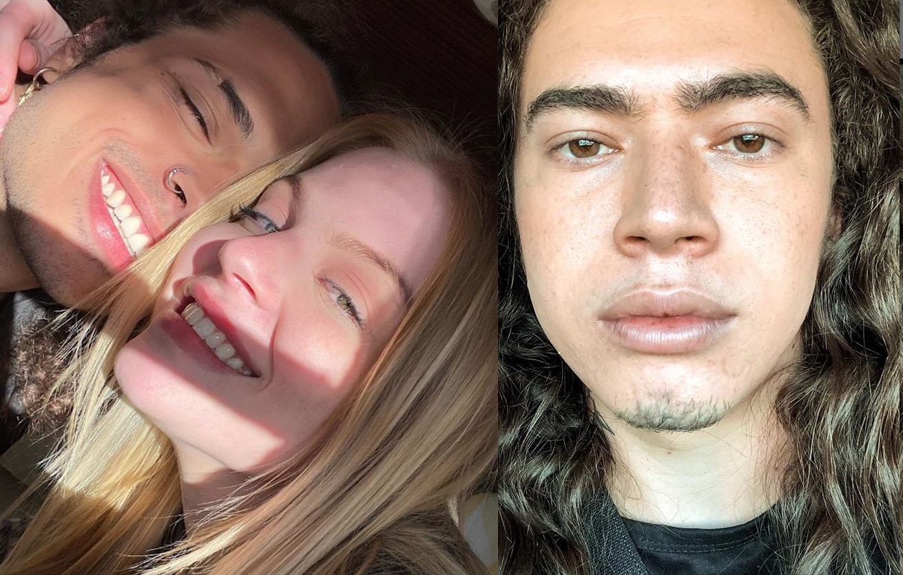 Whindersson Nunes manda suposta indireta a Luísa Sonza em vídeo e fãs reagem