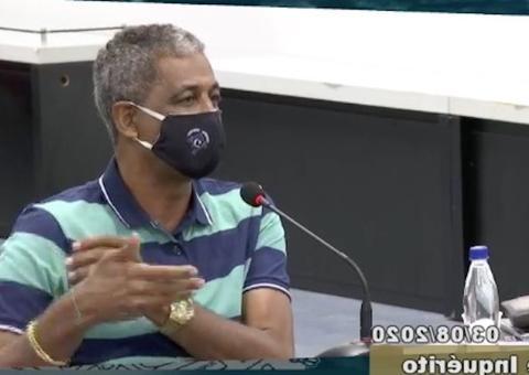 Médico diz que fez  ‘atestos' a pedido do secretário da Susam