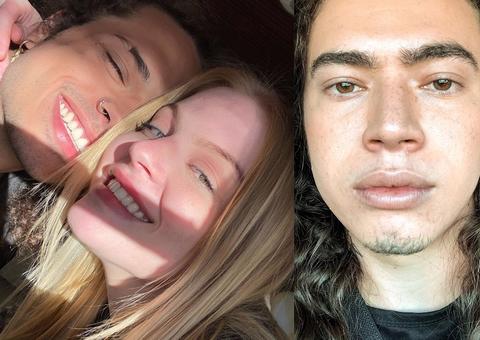 Whindersson Nunes manda suposta indireta a Luísa Sonza em vídeo e fãs reagem