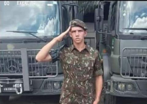 Família de soldado do Exército em Manaus acredita que ele foi assassinado