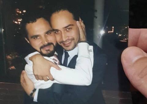 Filho de Luciano escreve carta aberta ao pai: ‘Três anos que a gente não se fala’