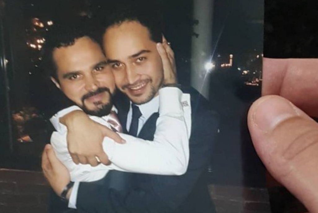 Filho de Luciano escreve carta aberta ao pai: ‘Três anos que a gente não se fala’