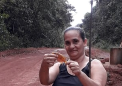 Família pede ajuda para localizar mulher desaparecida em Manaus