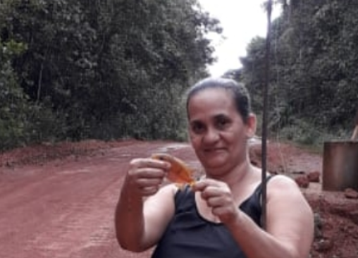 Família pede ajuda para localizar mulher desaparecida em Manaus