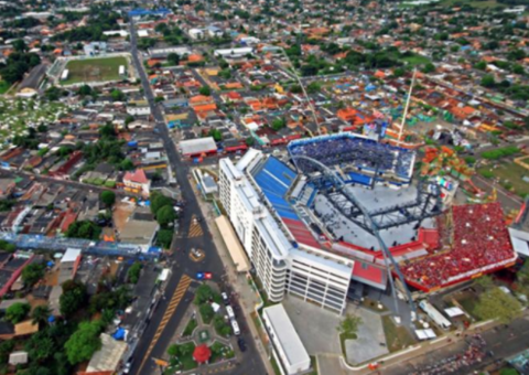 Parintins chega a 100 mortes por covid-19; total de casos vai a 3.460