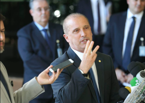 Onyx admite caixa dois da JBS e pagará R$ 189 mil para encerrar investigação