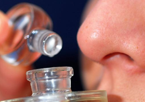 Perda de olfato causada pela Covid-19 pode ser permanente, indica estudo brasileiro