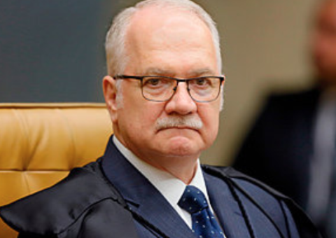 Fachin revoga decisão de Toffoli que mandou 'lava jato' compartilhar dados