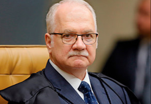 Fachin revoga decisão de Toffoli que mandou 'lava jato' compartilhar dados