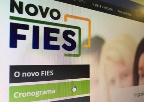 Fies divulga resultado nesta terça-feira; confira