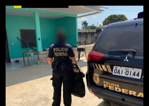 Homem é preso por integrar grupo especializado em contrabando de pessoas no Amazonas 