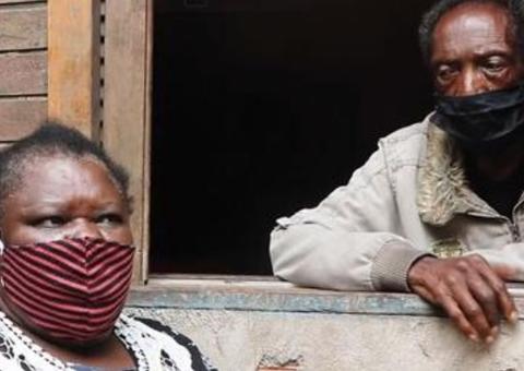 Documentário mostra que pandemia nas favelas vem de antes da Covid