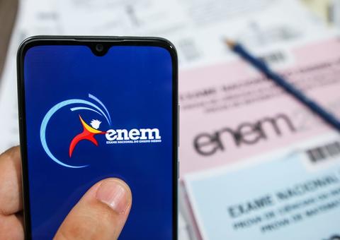 Inep contrata para o Enem gráfica alvo de roubo de provas em 2009