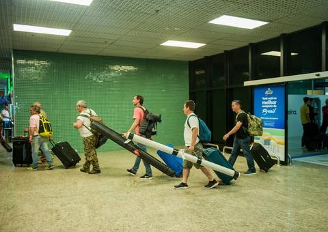 Pesquisa da Amazonastur vai avaliar expectativas de operadores