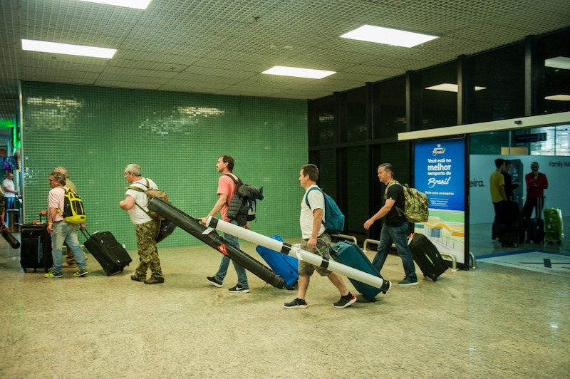 Pesquisa da Amazonastur vai avaliar expectativas de operadores