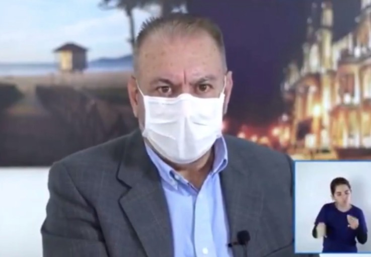 Prefeito sugere aplicação anal de ozônio para tratar pacientes com Covid-19, veja vídeo 