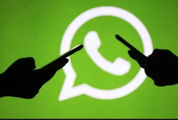 Usuários do Whatsapp agora podem checar conteúdo de mensagens encaminhadas