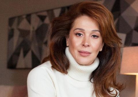 Aos 53 anos, Claudia Raia revela que quer ser mãe novamente