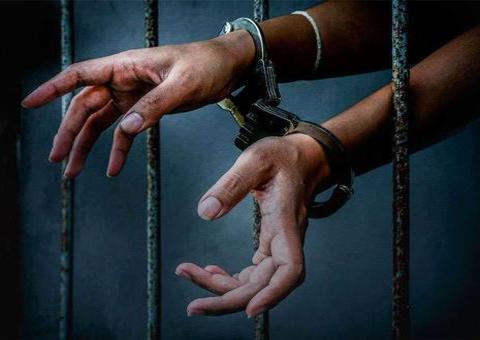 Integrantes de facção são presos enquanto preparavam mortes de rivais em Manaus