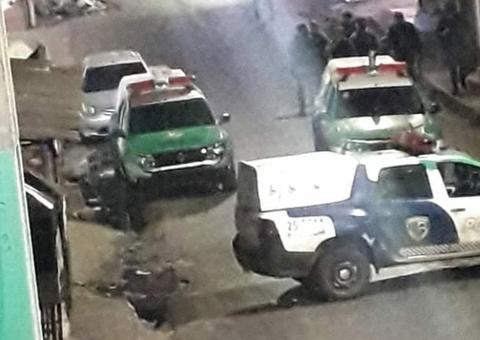 Em menos de 24h, 15 pessoas são presas e cinco veículos são recuperados no Amazonas