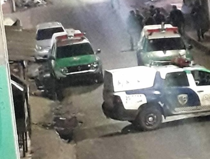 Em menos de 24h, 15 pessoas são presas e cinco veículos são recuperados no Amazonas