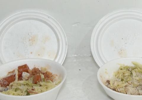 Perícia descarta que marmitas dadas a sem-teto tenham sido envenenadas em igreja