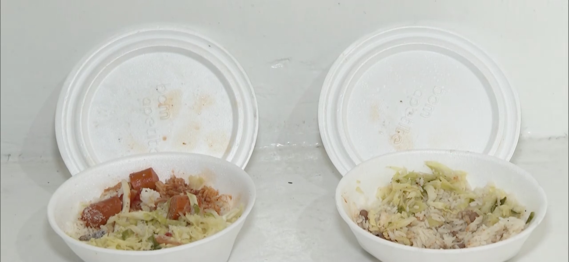 Perícia descarta que marmitas dadas a sem-teto tenham sido envenenadas em igreja