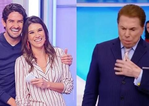 Jequiti estuda lançar perfume de Alexandre Pato e patrocinar SPFC, diz site