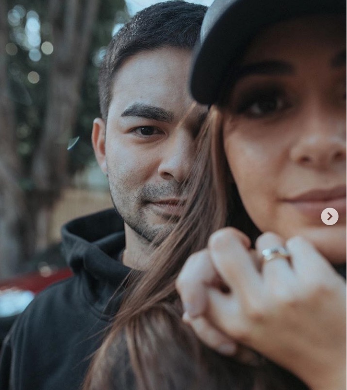 Namorando, Yudi Tamashiro quer casar e diz que sexo só depois do casamento