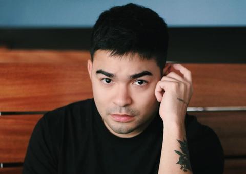 Namorando, Yudi Tamashiro quer casar e diz que sexo só depois do casamento