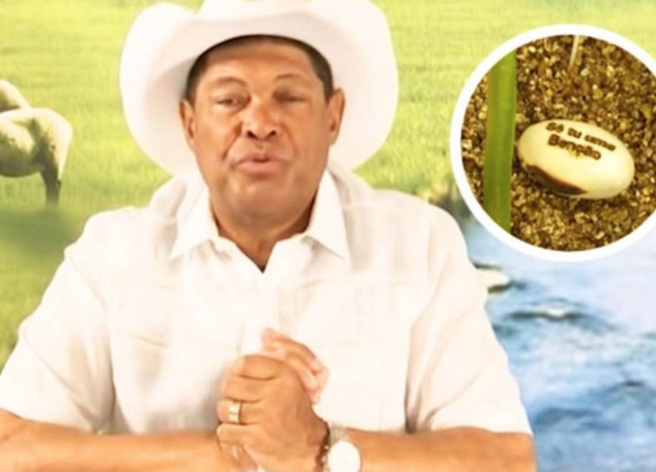 MPF mira Valdemiro Santiago por prometer cura do Coronavírus