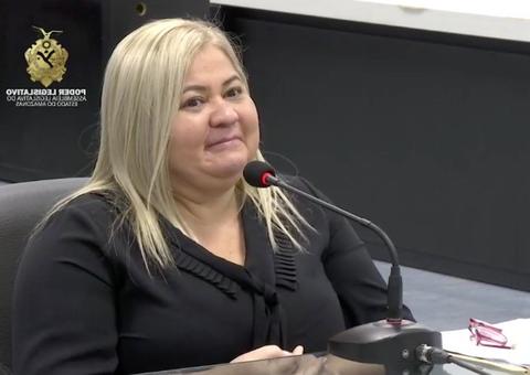 Ex-secretária vê caos na Susam e assume ter cometido erro primário