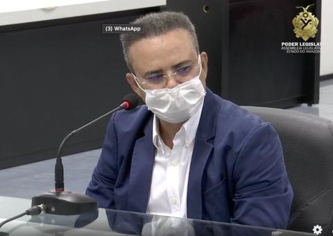 Médico afirma que só recebeu R$ 60 mil da Norte Serviços