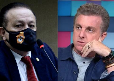 Políticos criticam fala de Luciano Huck sobre Zona Franca de Manaus 