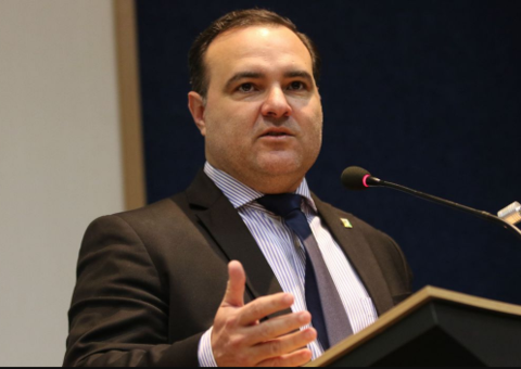 Ministro Jorge Oliveira tem resultado positivo para covid-19