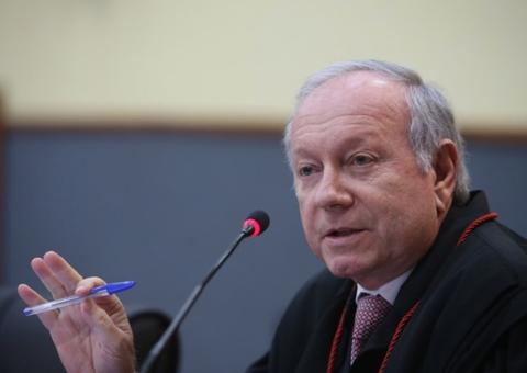 CNJ considera legal nomeação de João Simões para direção da Esmam