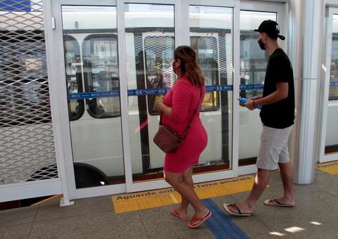 Lei que reforça combate ao assédio contra mulheres no transporte público é sancionada em Manaus