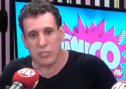 Pânico: Samy Dana comete gafe ao falar de explosão no Líbano e internautas não perdoam