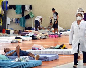 CPI da Saúde produz efeito tóxico e atinge a todos