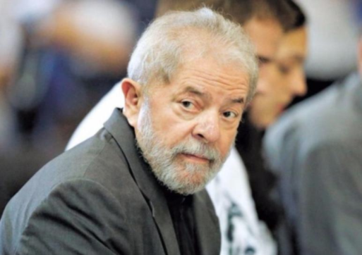 STF manda ação penal de Lula voltar para fase de alegações