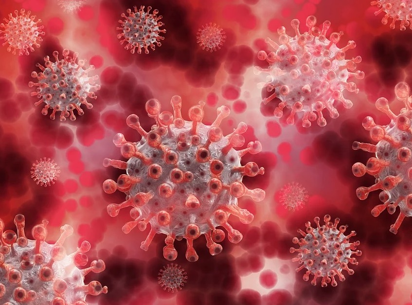 Brasil ultrapassa 96 mil mortes; nesta terça, foram registrados 1.394 óbitos