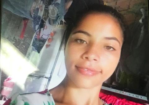 Jovem desaparece a caminho de igreja em Manaus