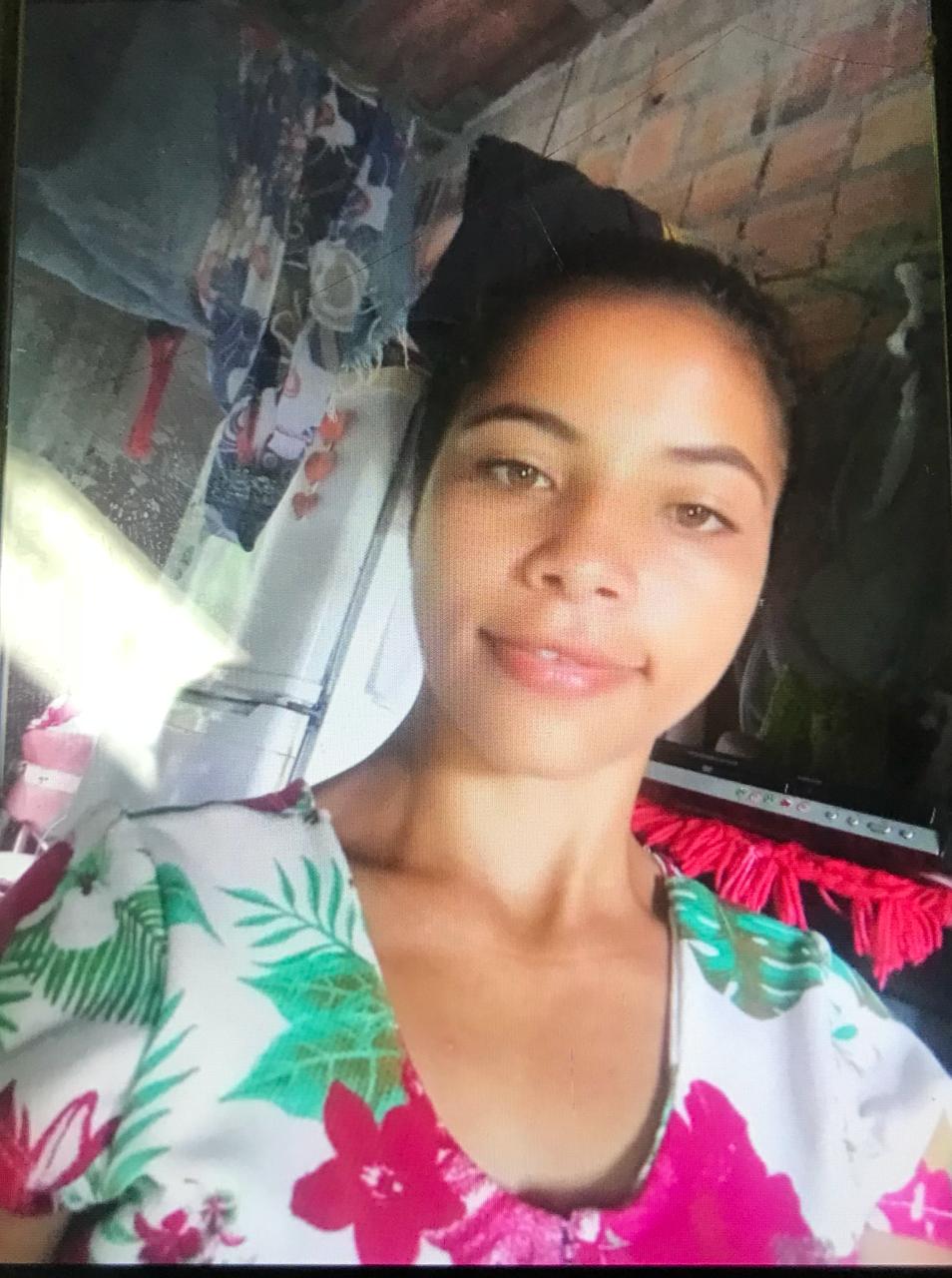 Jovem desaparece a caminho de igreja em Manaus