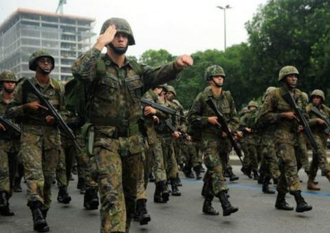 Cabo vai a Justiça, mas tem promoção a 3º sargento negada