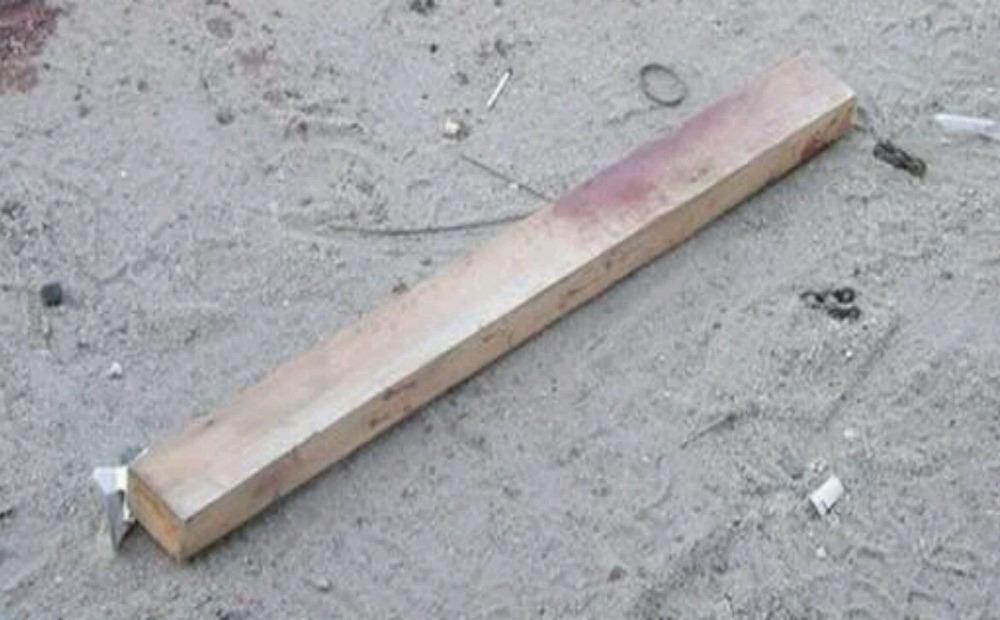 Suspeito de estuprar criança de 2 anos é espancado por vizinhos em Manaus